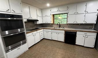 5108 Ridge Rd, Alma, AR 72921