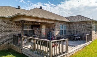 406 Hill Creek Dr, Austin, AR 72007