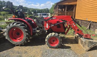 3500 State Hwy 930, Barbourville, KY 40906