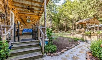 191038 N 4140 Rd, Antlers, OK 74523