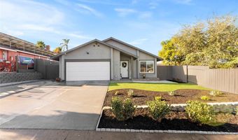 236 Tarango Pl, Spring Valley, CA 91977