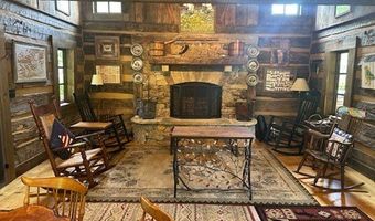 60 Bartram Trl, Scaly Mountain, NC 28775