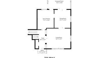 6216 ROCKHURST Rd, Bethesda, MD 20817