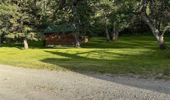Main Boulder Road, Big Timber, MT 59011