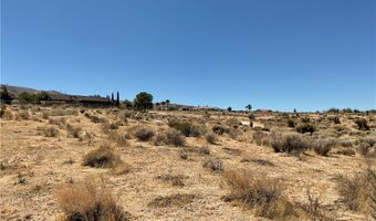 7 Ocotillo Way, Apple Valley, CA 92308
