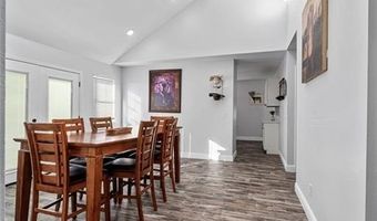 5801 Red Hill Rd, Alma, AR 72921