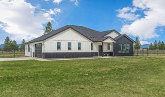 27455 N Caribou Ave, Athol, ID 83801