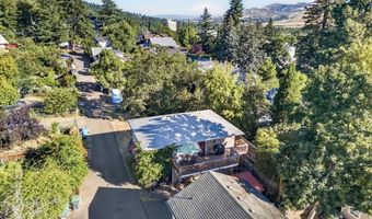 500 Allison St, Ashland, OR 97520