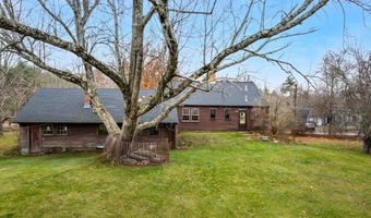 404 Critchett Rd, Candia, NH 03034