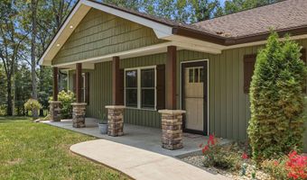 91 Cody Dr, Almo, KY 42020
