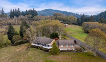 9500 WALZ HILL Rd, Bay City, OR 97107