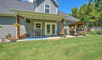 3 Dundonald Ln, Bella Vista, AR 72715