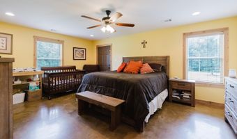 4721 Detonti Rd, Benton, AR 72015