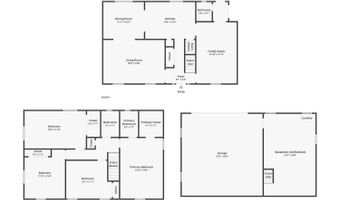 2508 Little Dry Run Rd, Anderson Twp., OH 45244