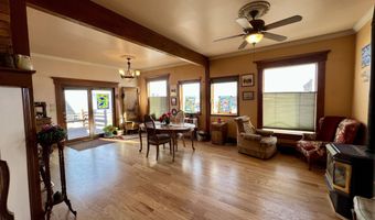 2757 HWY 130, Centennial, WY 82055