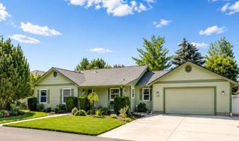 3350 NE Stonebrook Loop, Bend, OR 97701
