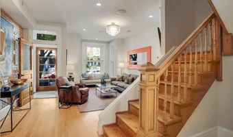34 V St NW, Washington, DC 20001