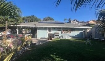 161 S Papa Ave, Kahului, HI 96732