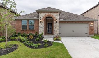 1314 Elizabeth St, Anna, TX 75409