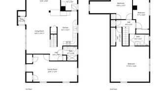 22 Guilette Pl, Amityville, NY 11701