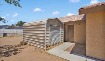 20083 Rimrock Rd, Apple Valley, CA 92307