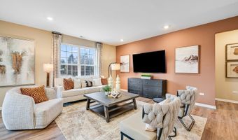 1277 Prairie Ridge Trl, Antioch, IL 60002