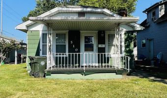 510 S Ironwood Dr, South Bend, IN 46615
