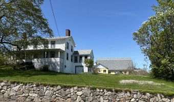 349 Halls Hill Rd, Alton, NH 03809
