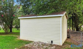 1250 NE Heatherwood Dr NE, Arab, AL 35016