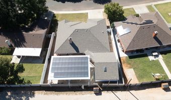 1222 Alpine St, Andrews, TX 79714