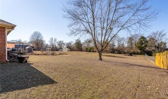 2027 High Meadow Ln, Alma, AR 72921