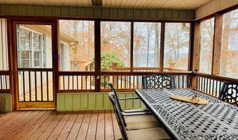 150 Willow Pt, Abbeville, SC 29620