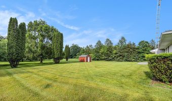 8877 Marr, Almont Twp., MI 48003
