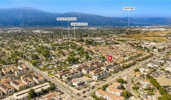 2966 Brown Oak, Arcadia, CA 91006