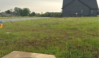 Lot 78 Buffalo Pass, Barling, AR 72923