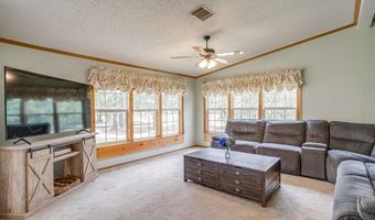 3900 Hott Ln, Weatherford, TX 76088