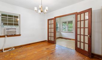 110 VAN BUREN St NW, Washington, DC 20012