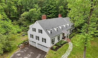 1 Chandler Rd, Bedford, NH 03110