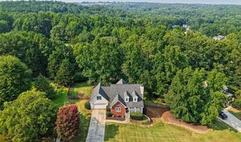4522 Mulberry Fields Ln, Auburn, GA 30011