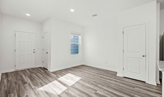 10644 Harlequinn Plan: Sterling, Adkins, TX 78101