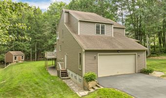125 Deer Ridge Dr, Barrington, NH 03825