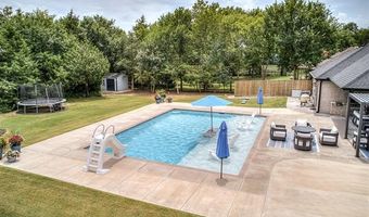 24328 N 3967 Rd, Bartlesville, OK 74006