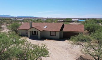 1211 E Desert Sky Ln, Benson, AZ 85602