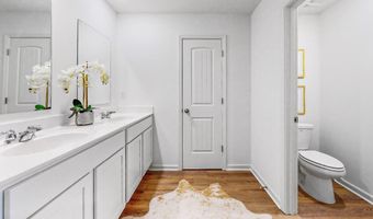 101 Peavine Way Plan: The Oliver, Alabaster, AL 35007