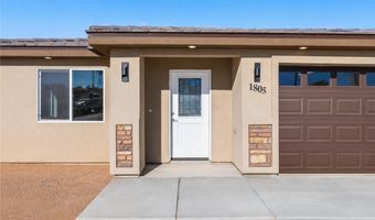 1805 Coronado Blvd, Bullhead City, AZ 86442