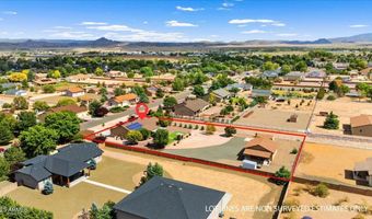 1093 W Heather Ln, Chino Valley, AZ 86323