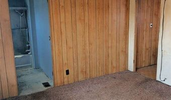125 Myrtle, Goldfield, NV 89013