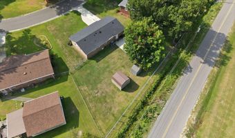 4114 Edgewood Dr, Ayden, NC 28513
