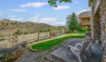 822 Fox Hollow Ln, Golden, CO 80401