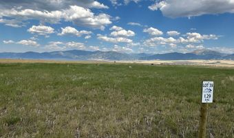 Lot 39 Shadow Ridge Subdivision, Ennis, MT 59729